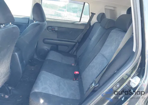 2011 Scion Xb z USA, uszkodzony, nr VIN JTLZE4FE3B1120007